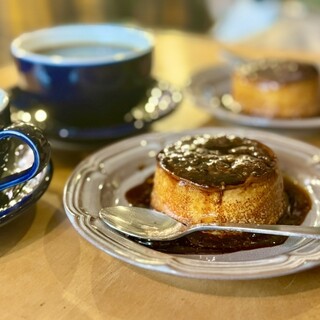 バク コーヒー ロースターズ_0