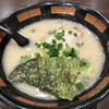 博多ラーメン 福や - 