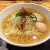 麺屋海神 立川店