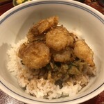 Tempura Semmon Takara - 