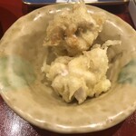 Tempura Semmon Takara - 