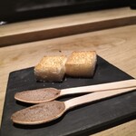 中目黒いぐち 麻布十番店 - 