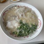 丸幸ラーメンセンター - 