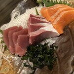 Ichinokura Sendai Ekimae Ten