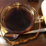 喫茶ペエジ。 - 可愛い