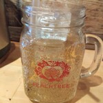 うみからそらへ - ジンジャーエール