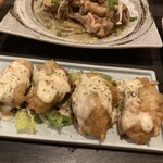 Ichinokura Sendai Ekimae Ten