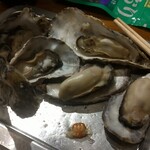 鹿酔庵 - 小さいカニさん(´∀｀*)ｳﾌﾌ