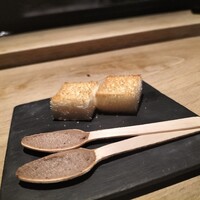 中目黒いぐち 麻布十番店 - 