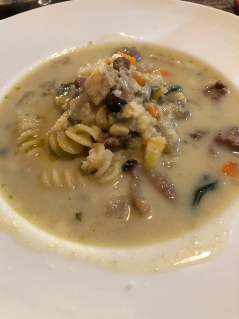 KISS'N Little dining