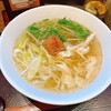 湯あがりキッチン 一休