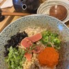 東京たらこスパゲティ - 料理写真: