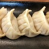 Niku Juu Gyouza Motsu Yaki Temma No Shinchan - 肉汁餃子