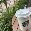 スターバックス コーヒー TSUTAYA 梅田 MeRISE店