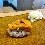 鮨 須藤 - 雲丹(追加)