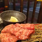 お肉一枚売りの焼肉店 焼肉とどろき 池袋店 - 