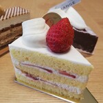 パティスリー オランジュ - 