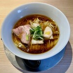 麺道 麒麟児 - 