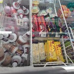 セイコーマート - 料理写真: