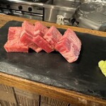 Yakiniku Hidaya - 