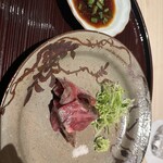 肉屋 田中 - 