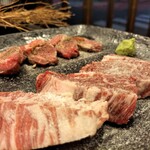 お肉一枚売りの焼肉店 焼肉とどろき 池袋店 - 