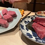 肉屋 田中 - 