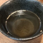 Niku Juu Gyouza Motsu Yaki Temma No Shinchan - 鶏スープ