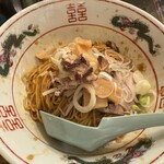 東京屋台らーめん 翔竜 - 