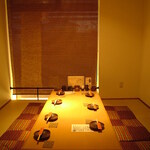 Kaisento Kamameshi No Izakaya Sudachiya - 6人の個室が2部屋ございます。