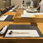 Namba Sushi Shiorian Yamashiro - 