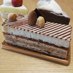 パティスリー オランジュ - 