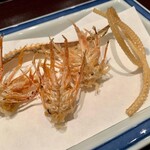 Tempura Hisago - 