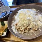 東京たらこスパゲティ - 