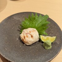 牛肉寿司 きんたん - 