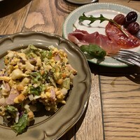 リオ・ブルーイング・コー ビストロアンドガーデン 東京ミッドタウン - 