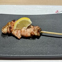 YAKITORI ごくう 新橋璃宮 - 