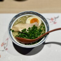 YAKITORI ごくう 新橋璃宮 - 