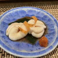 鮨弥栄 - 