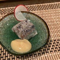 鮨弥栄 - 