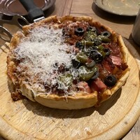 リオ・ブルーイング・コー ビストロアンドガーデン 東京ミッドタウン - 