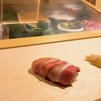 牛肉寿司 きんたん - 