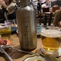 リオ・ブルーイング・コー ビストロアンドガーデン 東京ミッドタウン - 