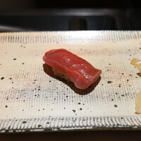 鮨 西崎 - 千葉勝浦の赤身