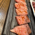 Sumibiyakiniku Akakuro - 