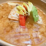 佐野みそ 亀戸本店 - 