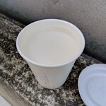 B-yond - チャイ・ラテ  500円