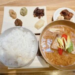 佐野みそ 亀戸本店 - 