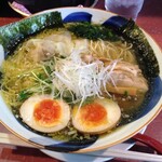 らーめん天神下 大喜 - 