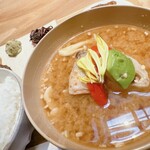 佐野みそ 亀戸本店 - 